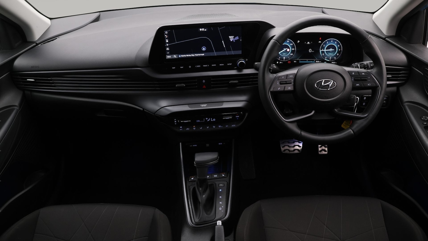 Used Hyundai BAYON 2023 for sale - 77602104: Photo 13