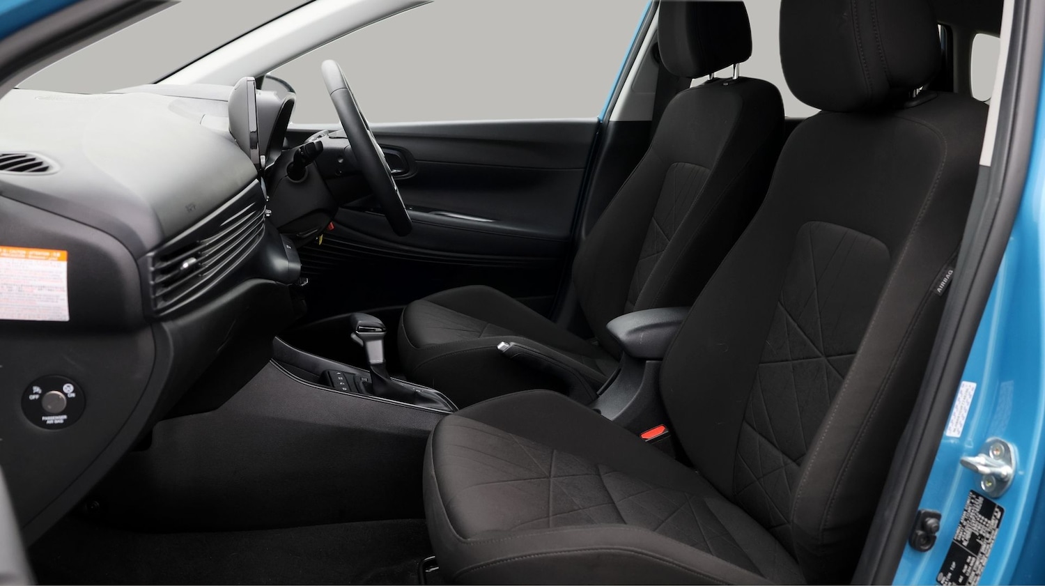 Used Hyundai BAYON 2023 for sale - 77602104: Photo 14