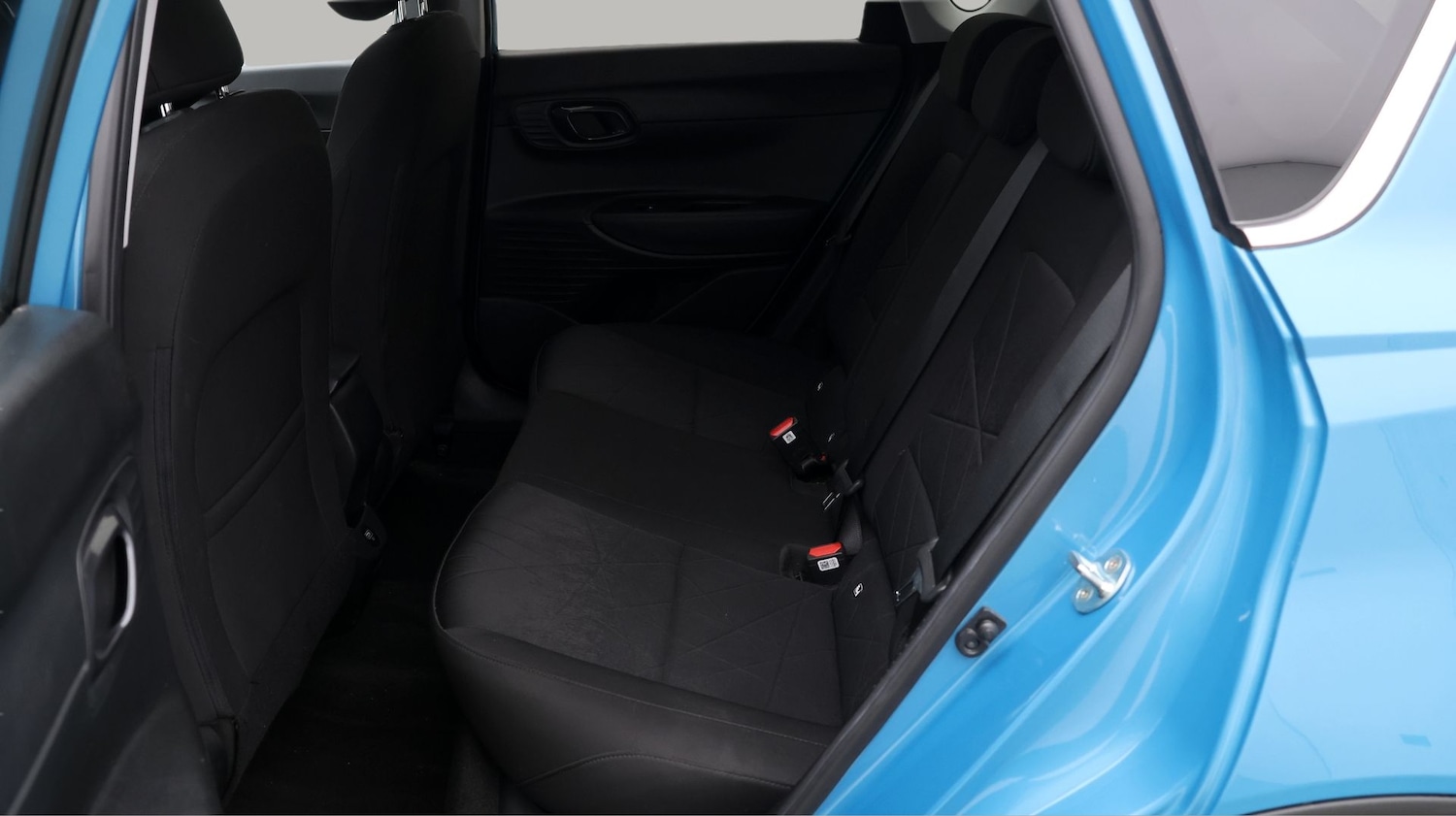 Used Hyundai BAYON 2023 for sale - 77602104: Photo 16