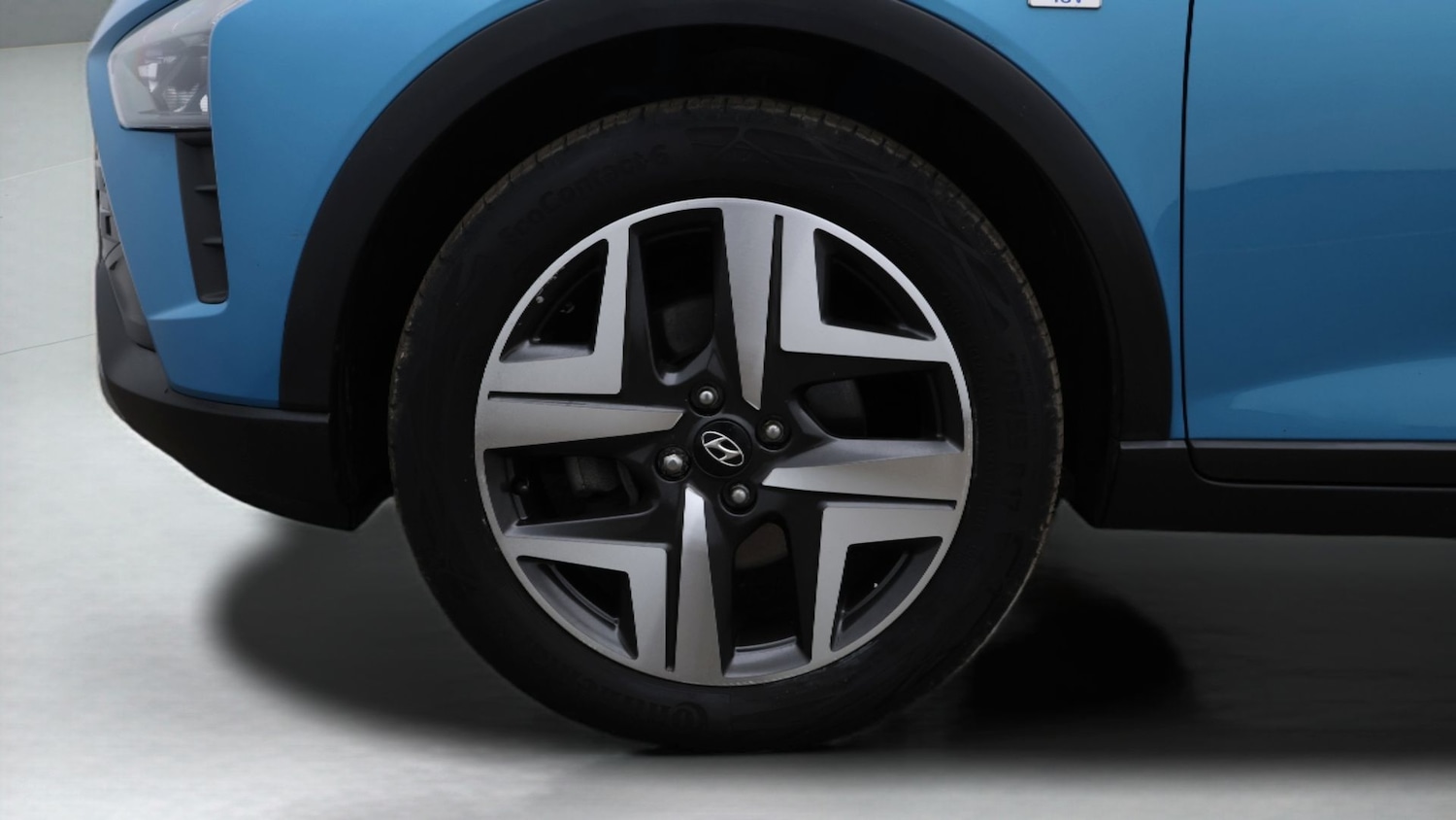 Used Hyundai BAYON 2023 for sale - 77602104: Photo 18