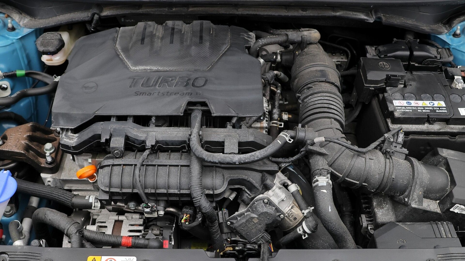 Used Hyundai BAYON 2023 for sale - 77602104: Photo 19