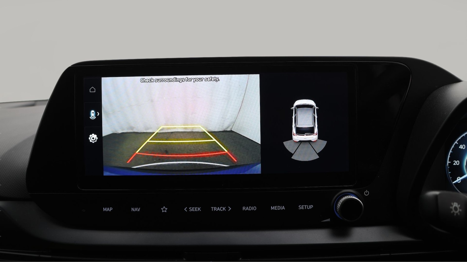 Used Hyundai BAYON 2023 for sale - 77602104: Photo 24