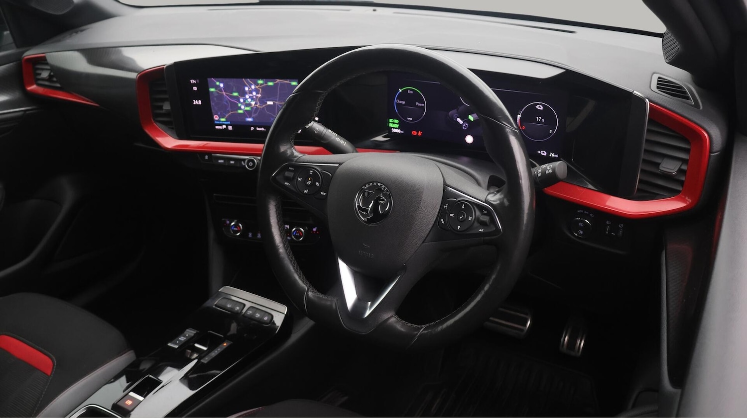 Used Vauxhall Mokka 2022 for sale - 76549204: Photo 10