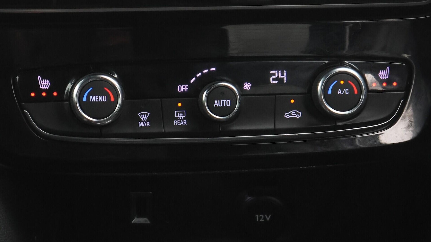 Used Vauxhall Mokka 2022 for sale - 76549204: Photo 13