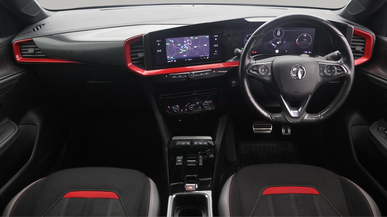 Used Vauxhall Mokka 2022 for sale - 76549204: Photo 14