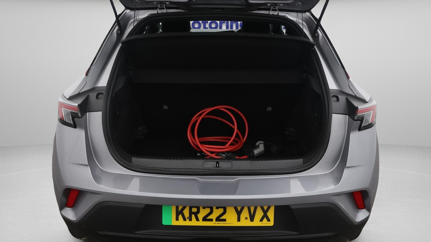 Used Vauxhall Mokka 2022 for sale - 76549204: Photo 18