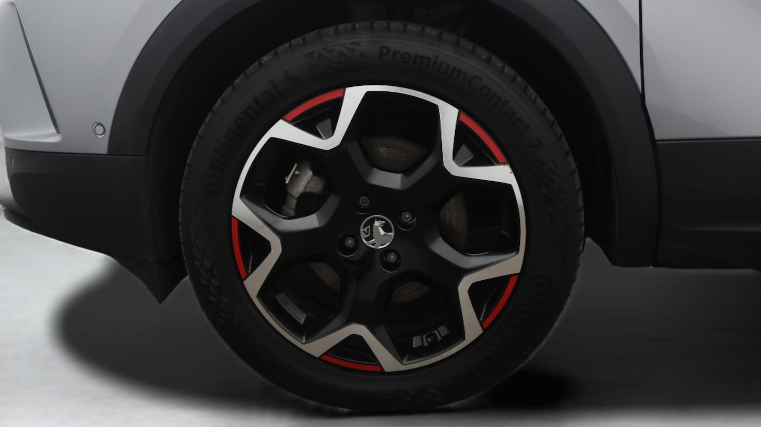 Used Vauxhall Mokka 2022 for sale - 76549204: Photo 19