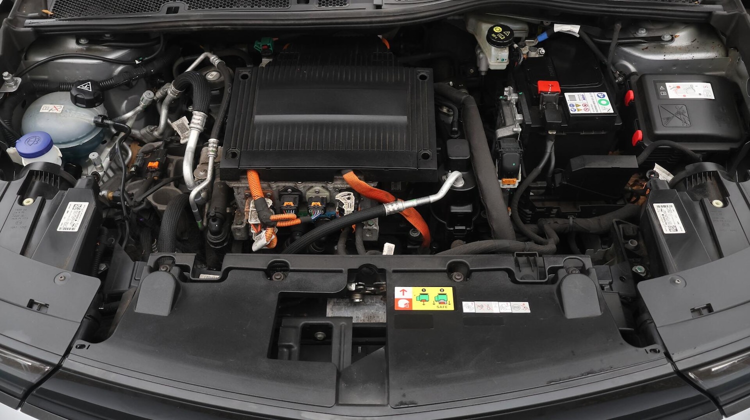 Used Vauxhall Mokka 2022 for sale - 76549204: Photo 20