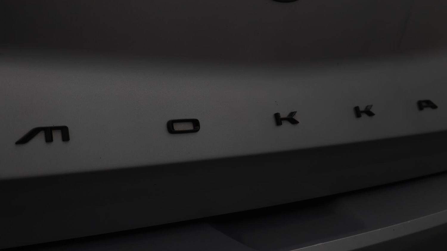 Used Vauxhall Mokka 2022 for sale - 76549204: Photo 23