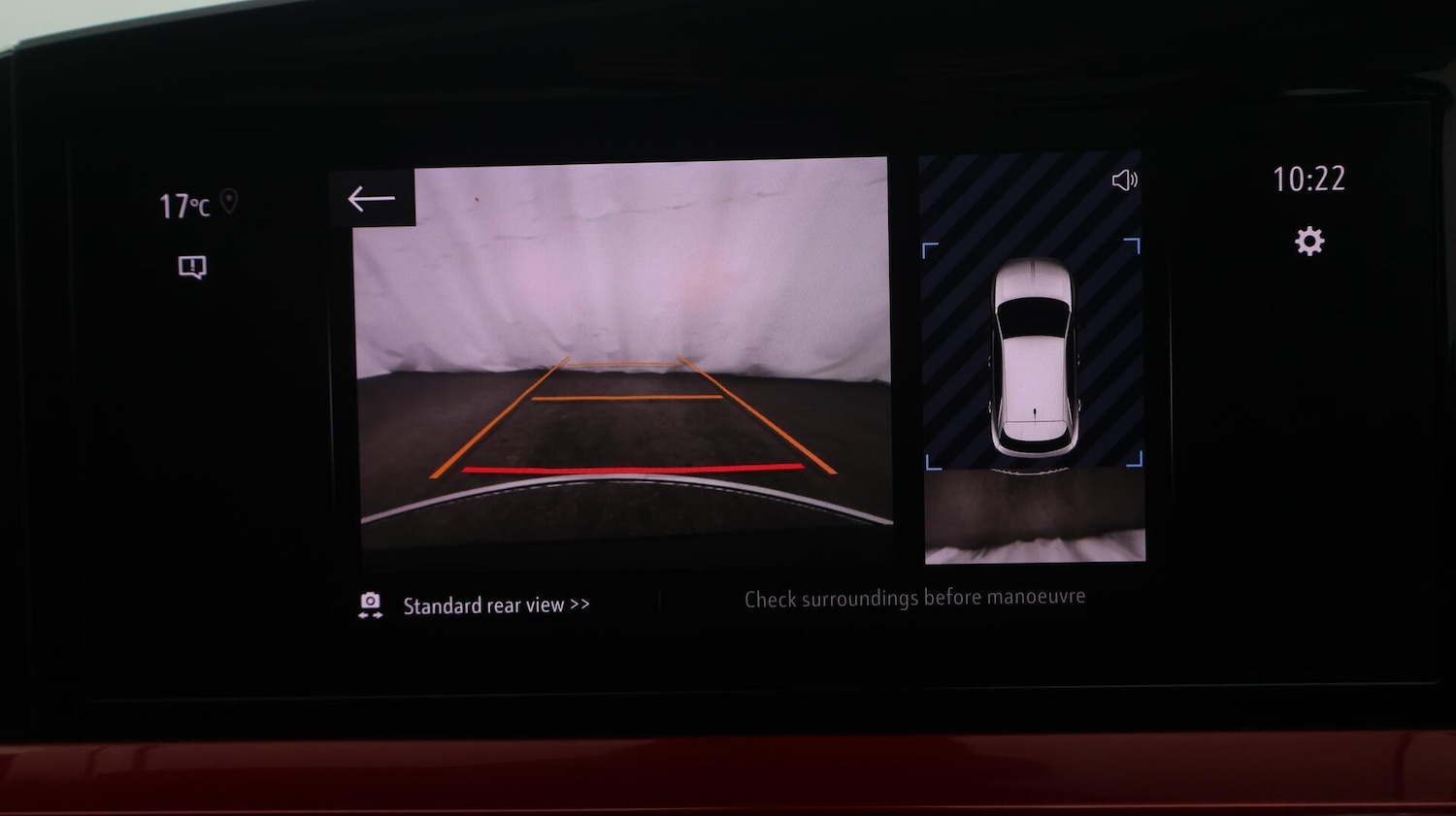 Used Vauxhall Mokka 2022 for sale - 76549204: Photo 27