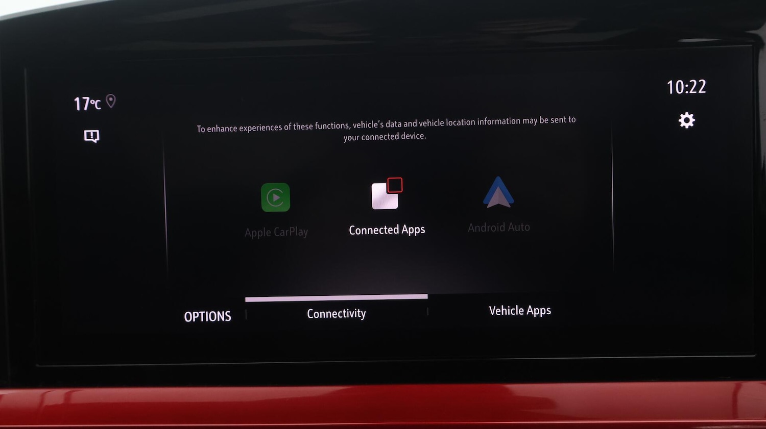 Used Vauxhall Mokka 2022 for sale - 76549204: Photo 28