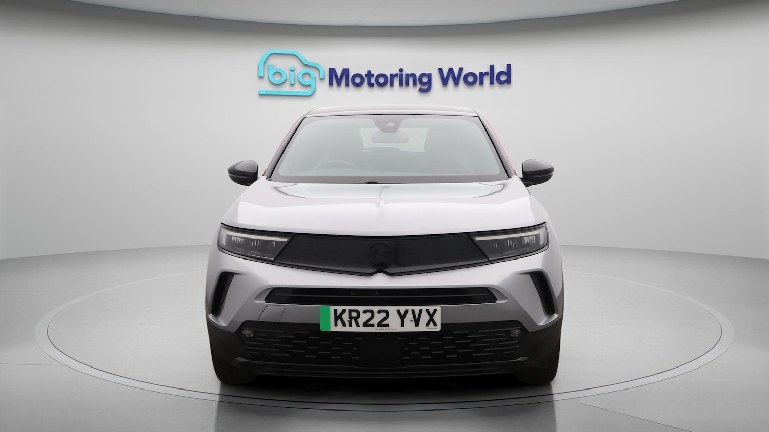 Used Vauxhall Mokka 2022 for sale - 76549204: Photo 3