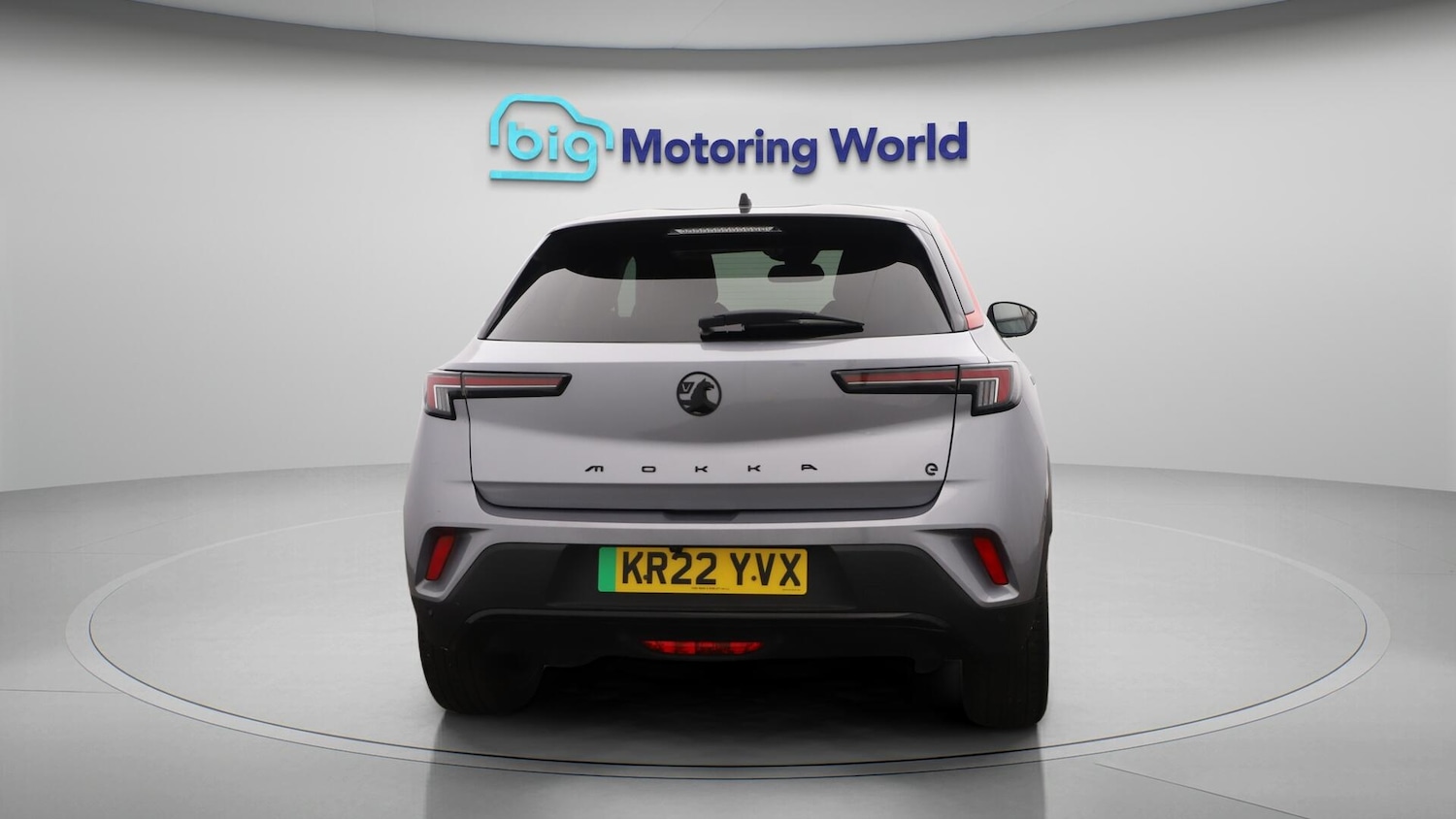 Used Vauxhall Mokka 2022 for sale - 76549204: Photo 7