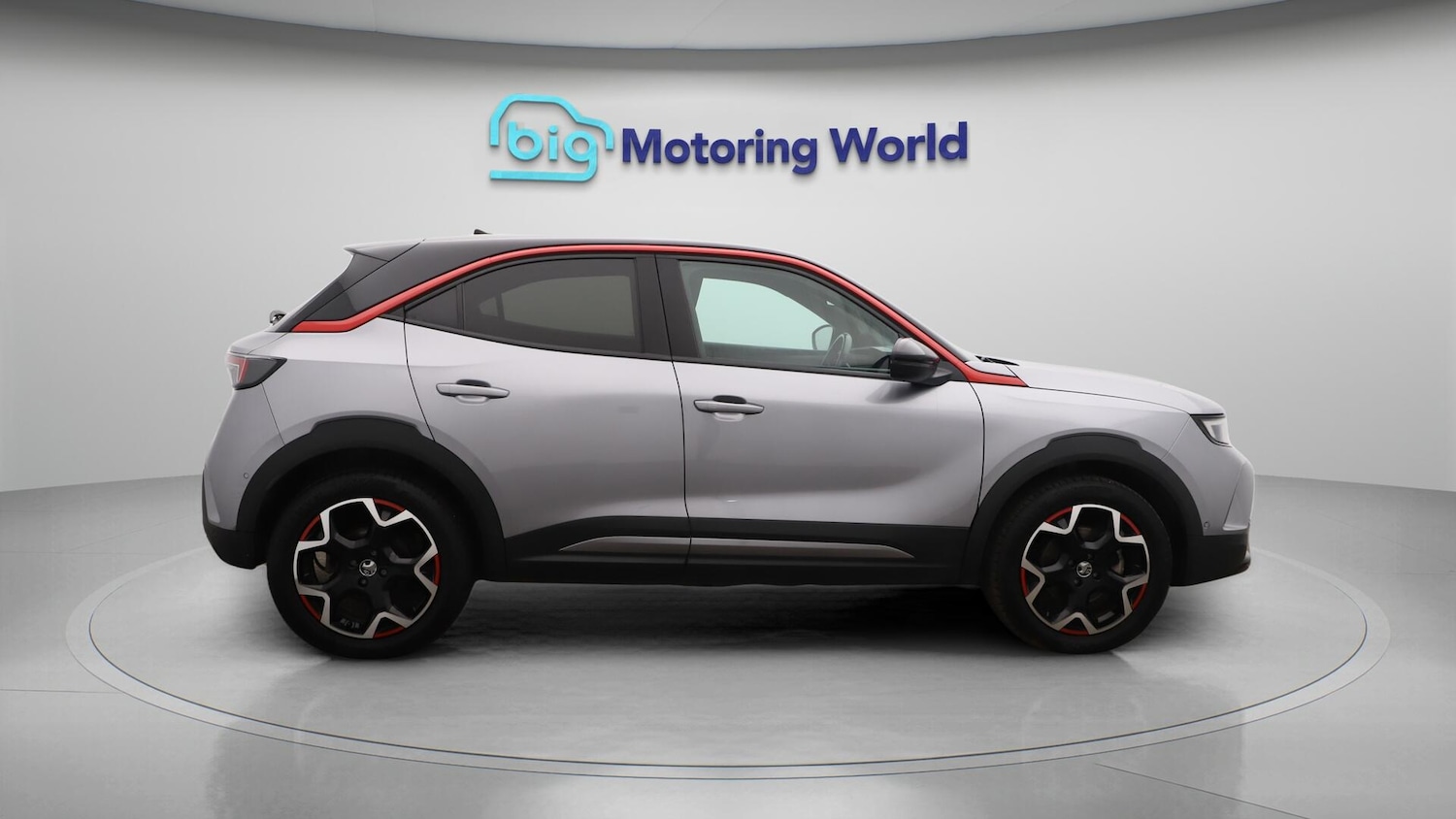 Used Vauxhall Mokka 2022 for sale - 76549204: Photo 9