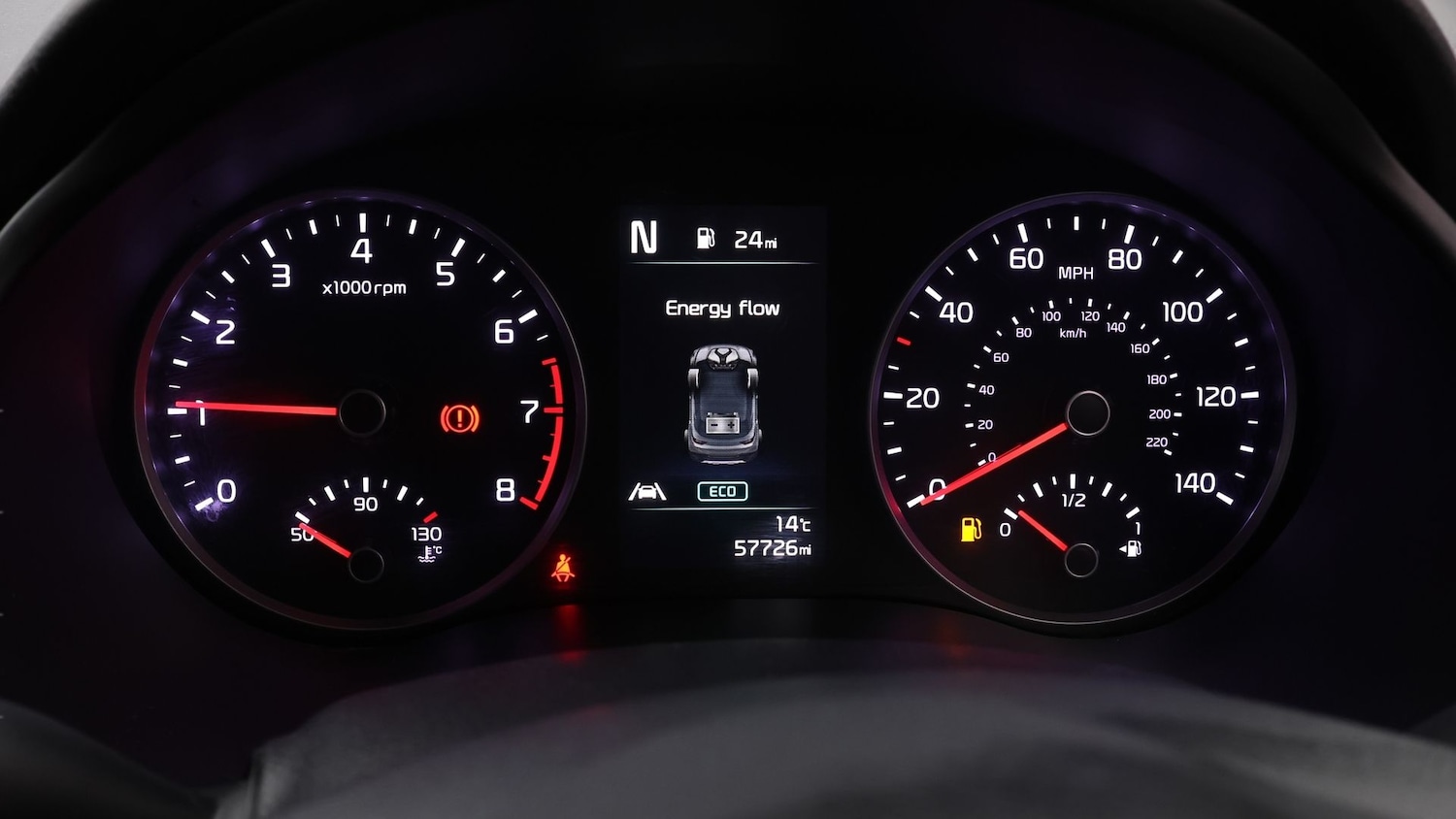 Used Kia Stonic 2022 for sale - 77581894: Photo 10