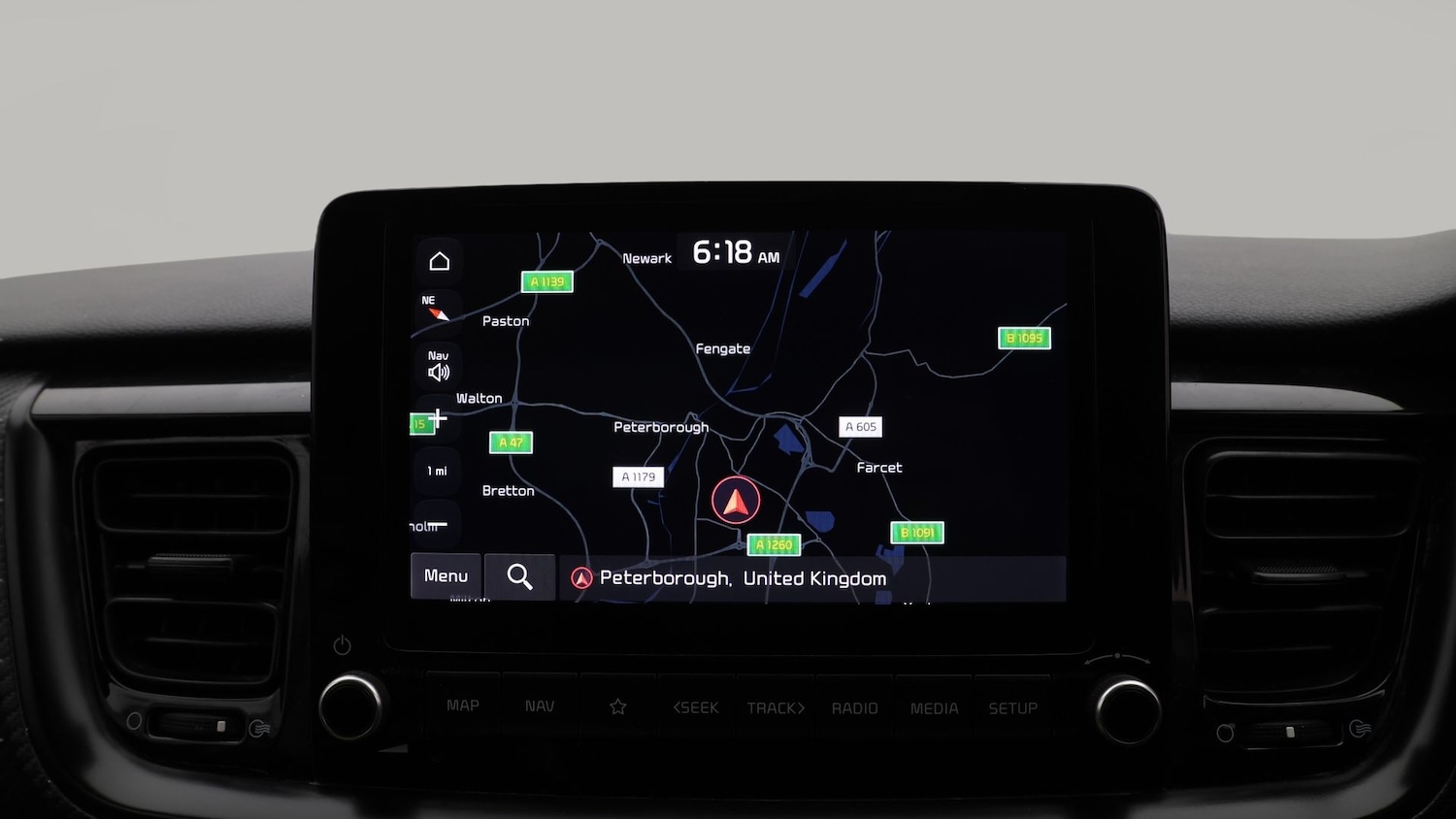 Used Kia Stonic 2022 for sale - 77581894: Photo 11