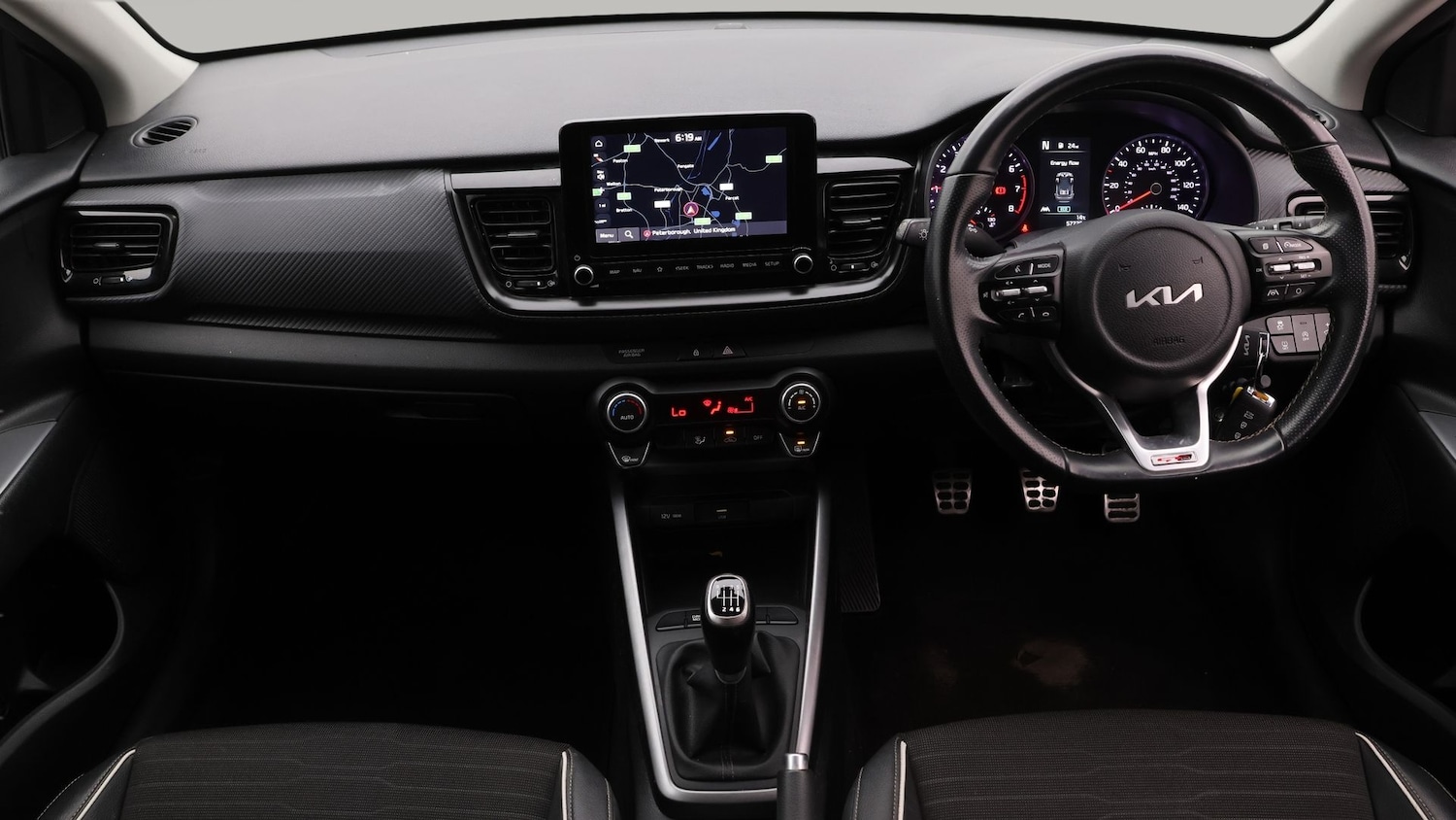 Used Kia Stonic 2022 for sale - 77581894: Photo 13