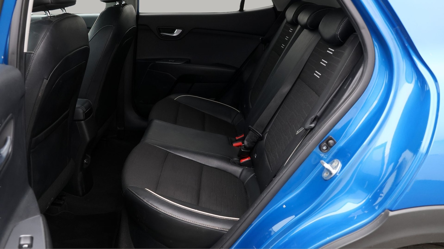 Used Kia Stonic 2022 for sale - 77581894: Photo 16