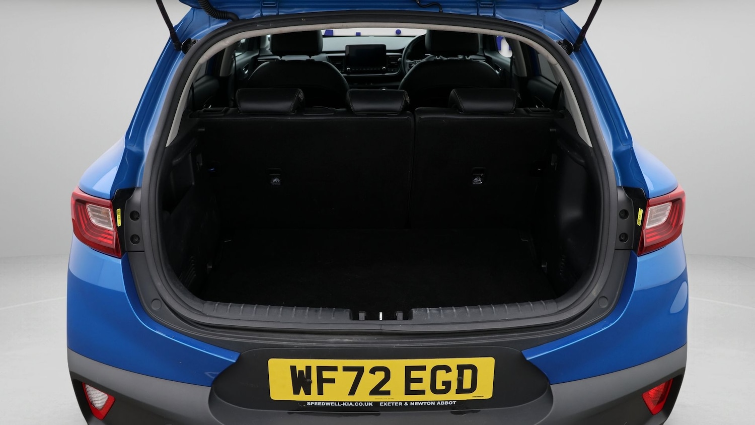 Used Kia Stonic 2022 for sale - 77581894: Photo 17