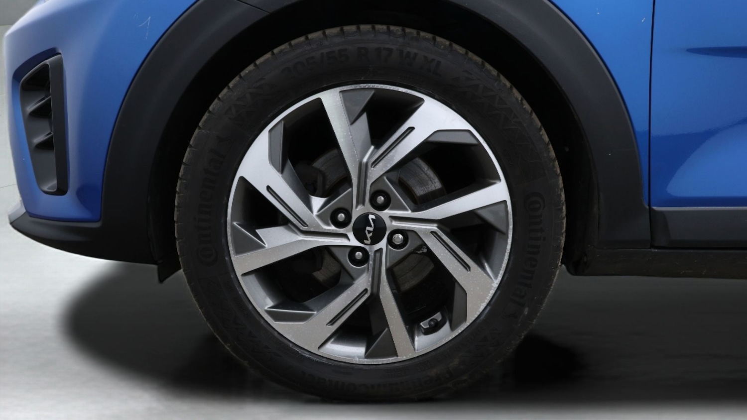 Used Kia Stonic 2022 for sale - 77581894: Photo 18