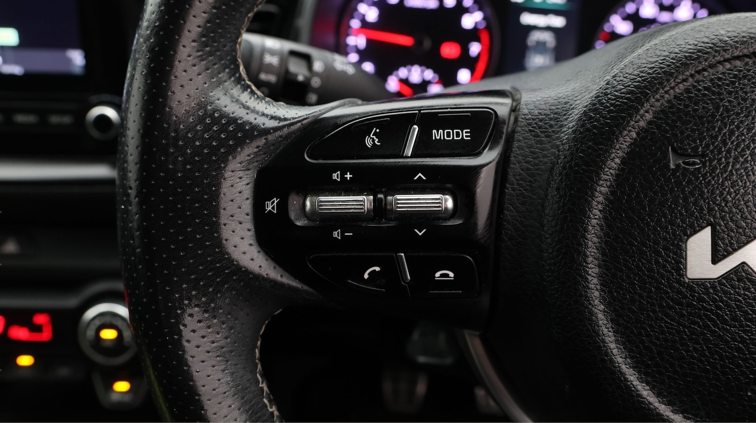 Used Kia Stonic 2022 for sale - 77581894: Photo 21