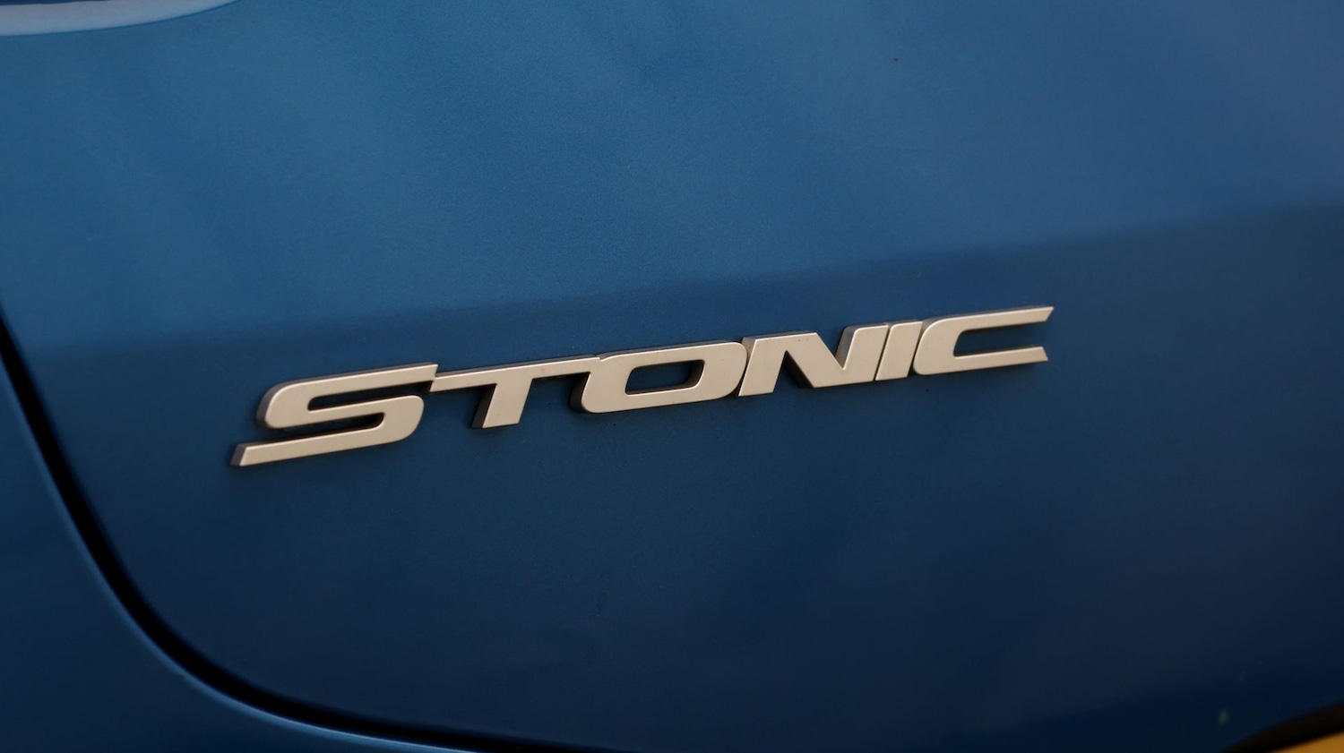 Used Kia Stonic 2022 for sale - 77581894: Photo 23