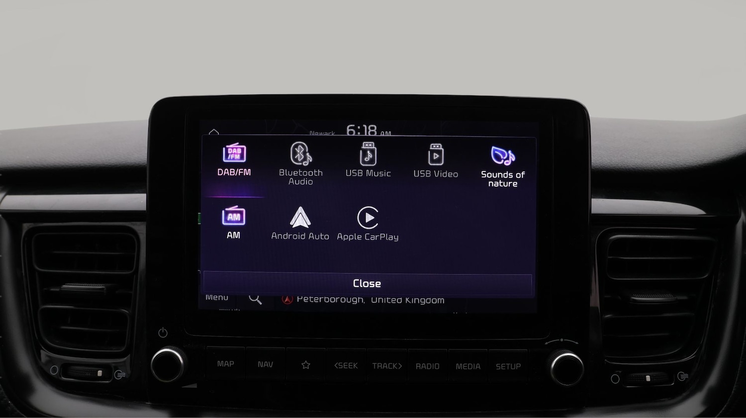 Used Kia Stonic 2022 for sale - 77581894: Photo 27