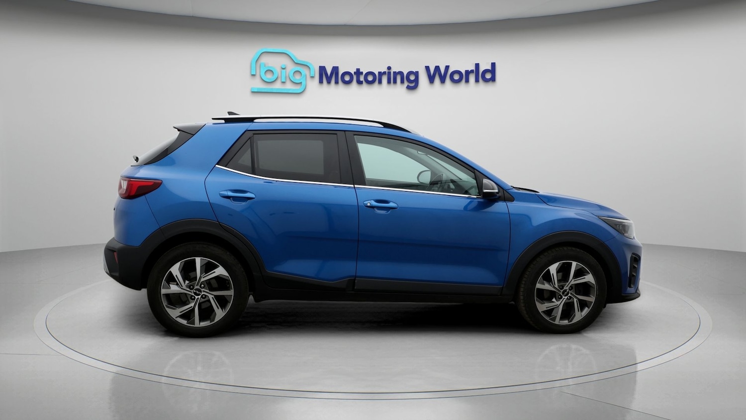 Used Kia Stonic 2022 for sale - 77581894: Photo 8