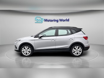 Used SEAT Arona 2019 for sale - 78640748: Photo
