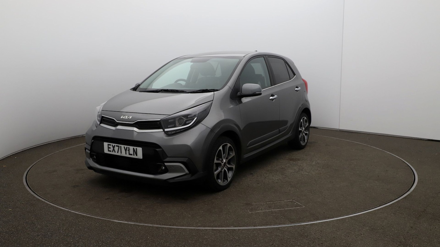 Used Kia Picanto for sale - 76810528: Photo 30