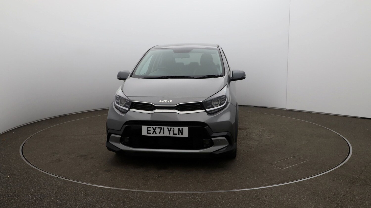 Used Kia Picanto for sale - 76810528: Photo 32