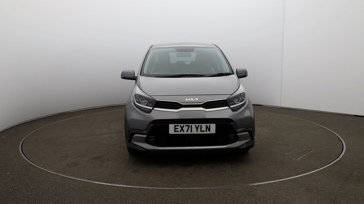 Used Kia Picanto for sale - 76810528: Photo 33
