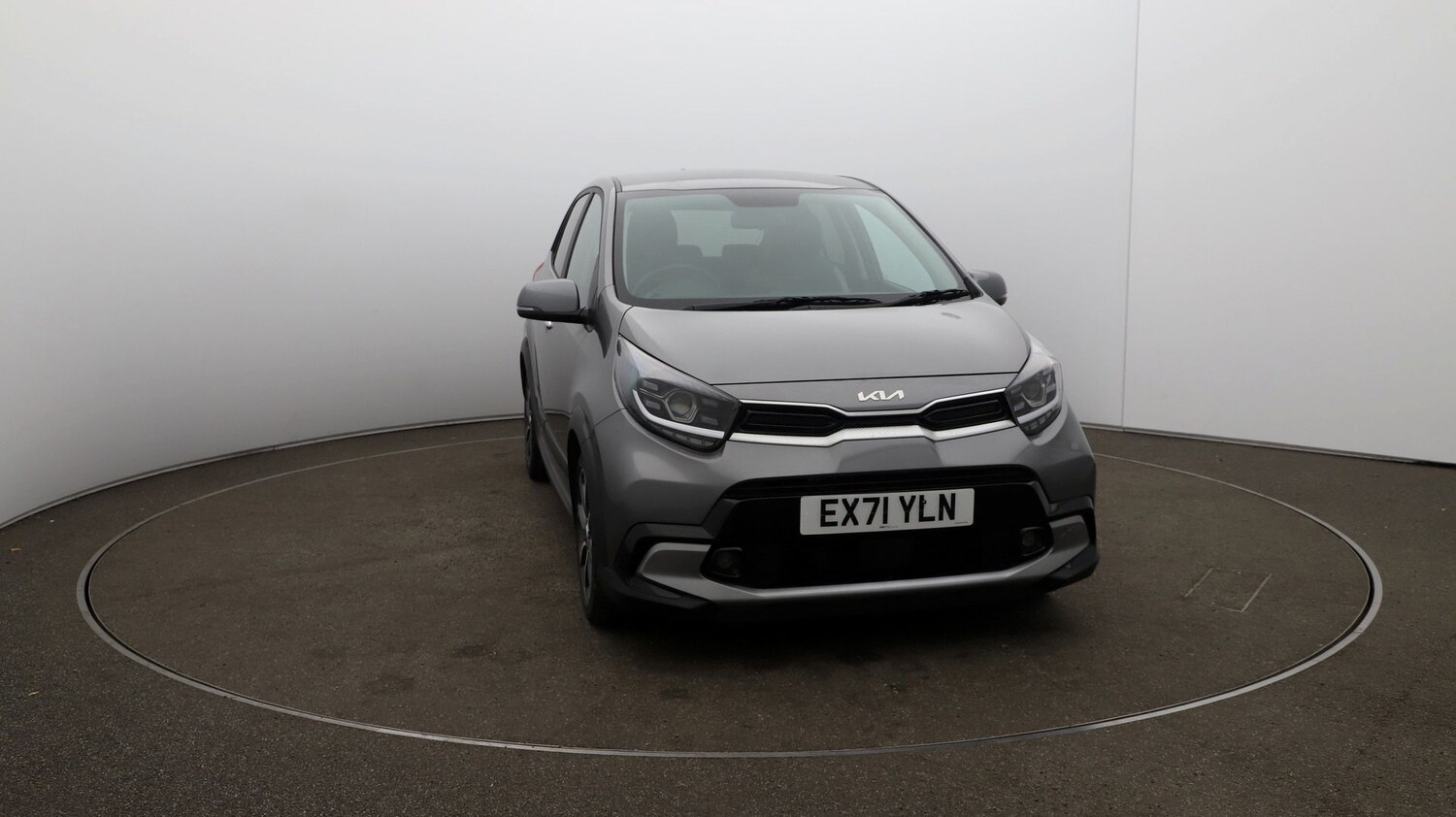 Used Kia Picanto for sale - 76810528: Photo 34