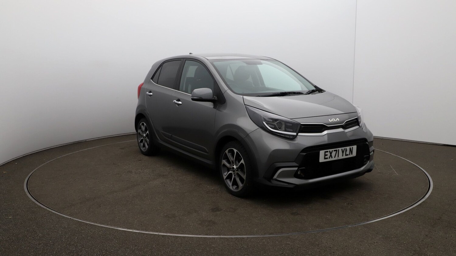 Used Kia Picanto for sale - 76810528: Photo 36