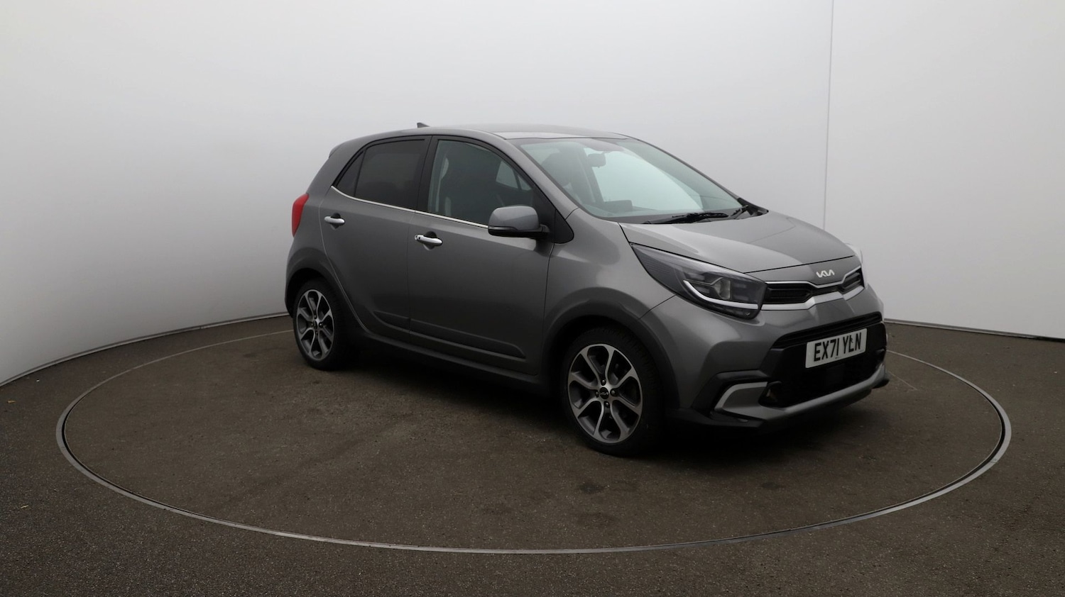 Used Kia Picanto for sale - 76810528: Photo 37