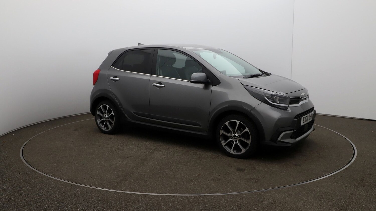 Used Kia Picanto for sale - 76810528: Photo 38