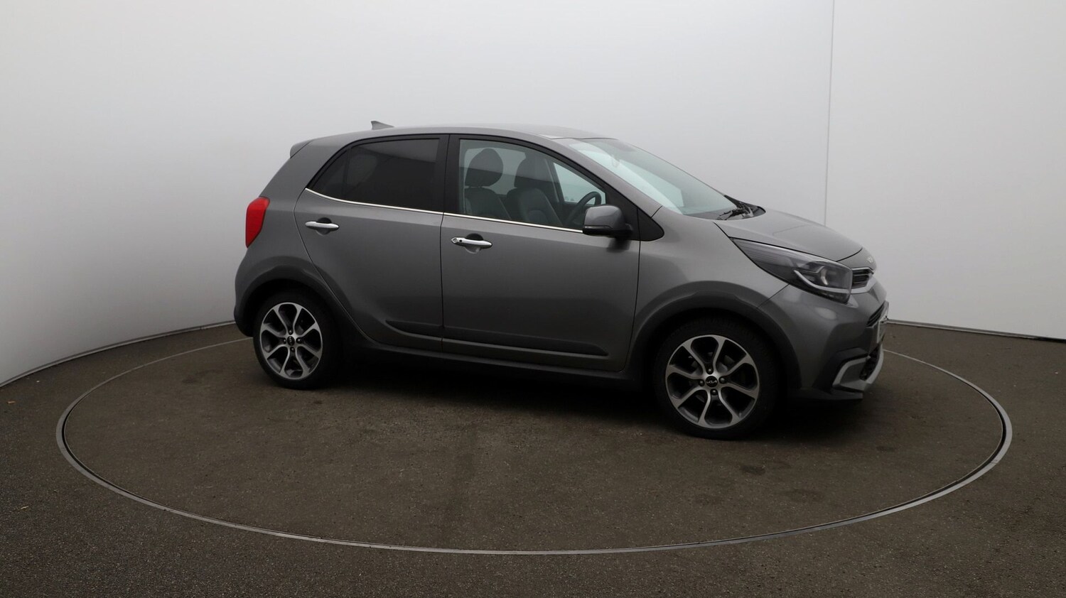 Used Kia Picanto for sale - 76810528: Photo 39