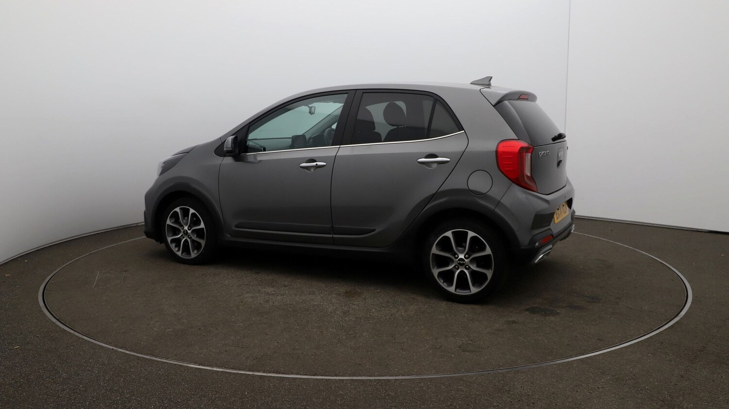Used Kia Picanto for sale - 76810528: Photo 40