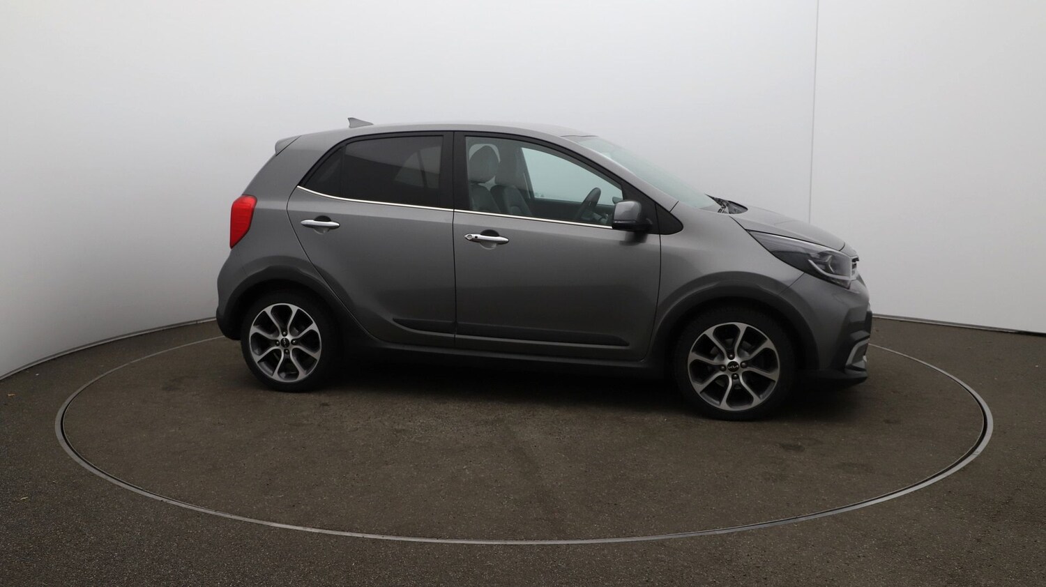 Used Kia Picanto for sale - 76810528: Photo 41