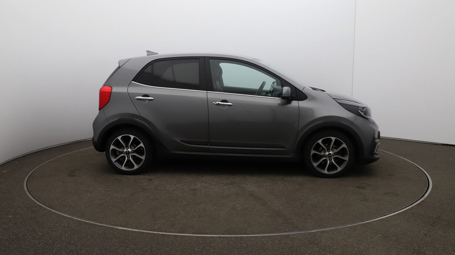 Used Kia Picanto for sale - 76810528: Photo 42