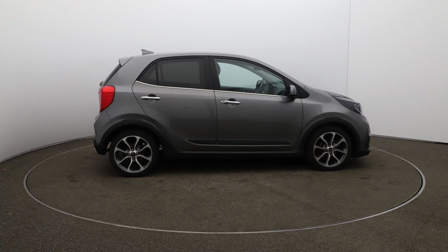Used Kia Picanto for sale - 76810528: Photo 43