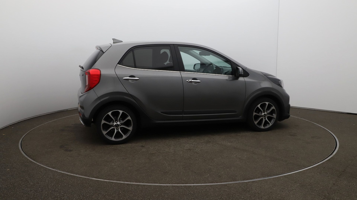 Used Kia Picanto for sale - 76810528: Photo 44