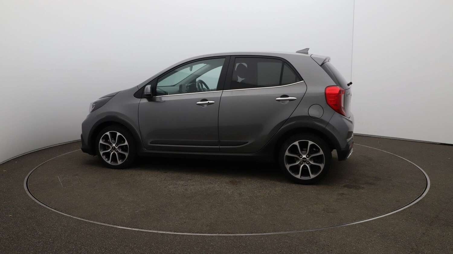 Used Kia Picanto for sale - 76810528: Photo 51