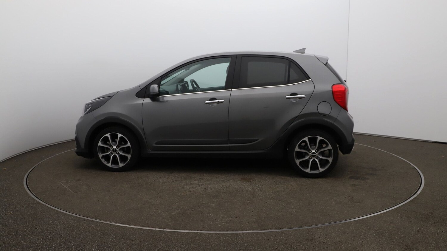 Used Kia Picanto for sale - 76810528: Photo 57