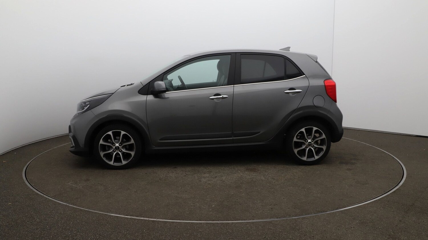 Used Kia Picanto for sale - 76810528: Photo 58