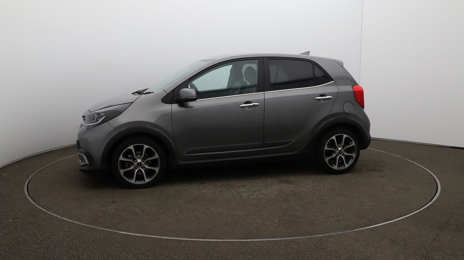 Used Kia Picanto for sale - 76810528: Photo 59