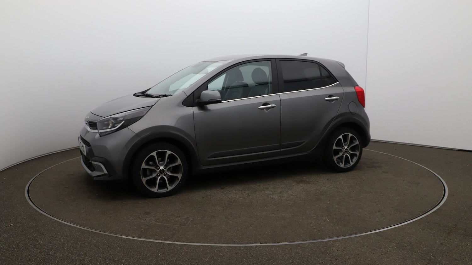 Used Kia Picanto for sale - 76810528: Photo 60