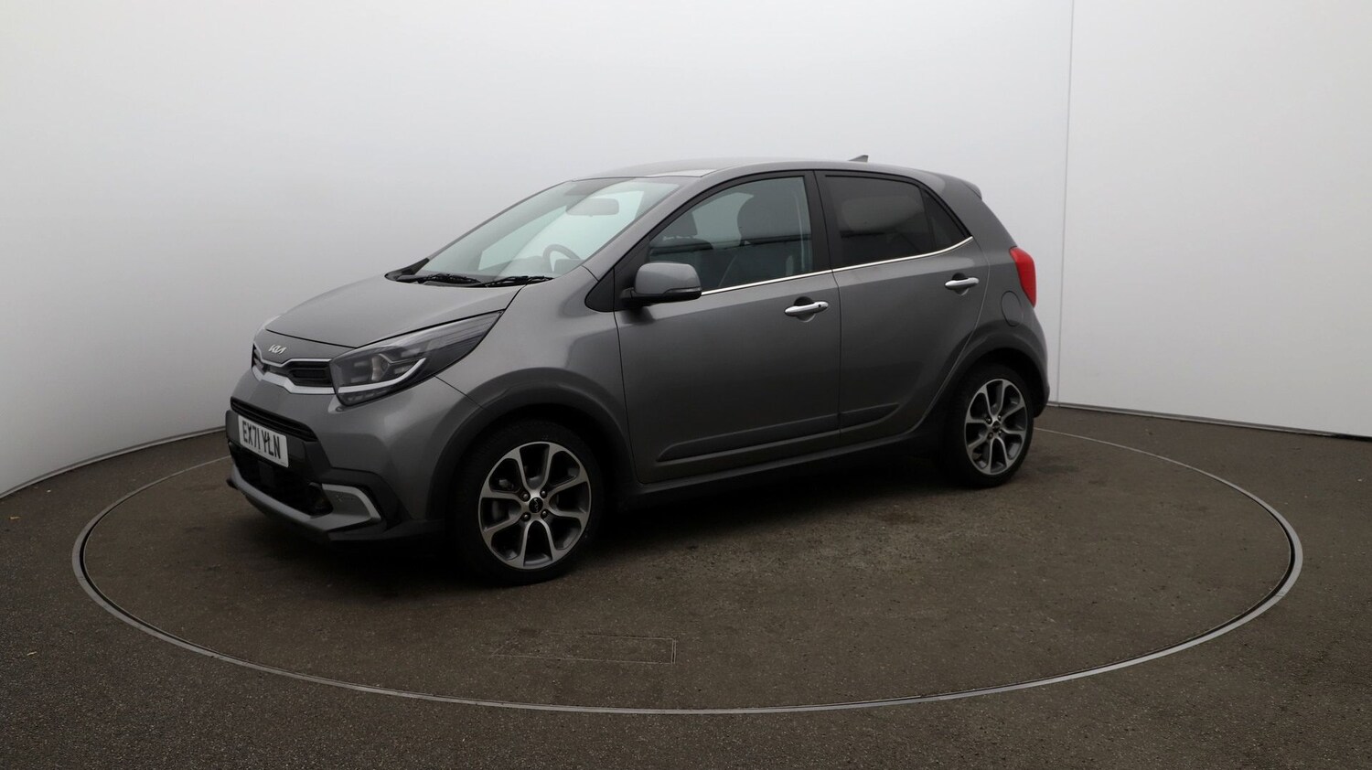 Used Kia Picanto for sale - 76810528: Photo 61