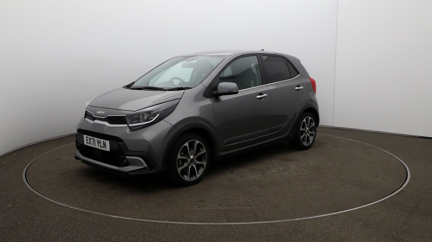 Used Kia Picanto for sale - 76810528: Photo 62