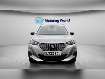 Used Peugeot 2008 2022 for sale - 79382494: Photo